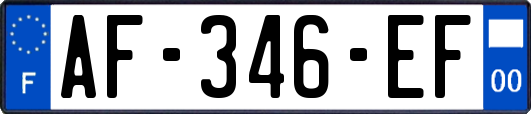 AF-346-EF