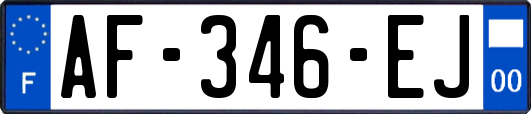 AF-346-EJ