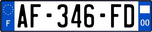AF-346-FD