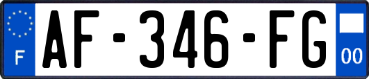 AF-346-FG