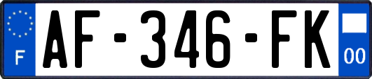 AF-346-FK