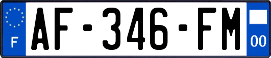 AF-346-FM