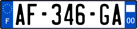 AF-346-GA