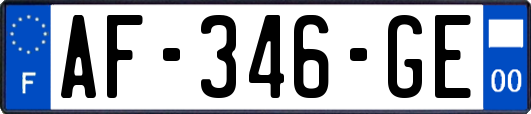 AF-346-GE