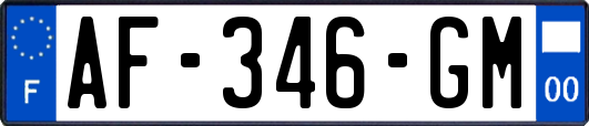 AF-346-GM