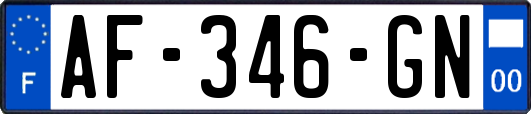AF-346-GN