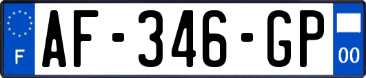 AF-346-GP