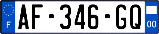 AF-346-GQ