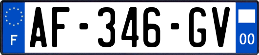 AF-346-GV