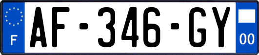 AF-346-GY
