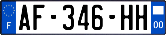 AF-346-HH