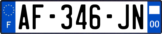 AF-346-JN