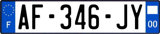 AF-346-JY