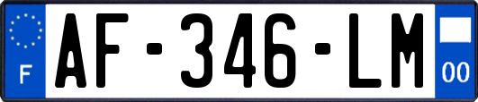 AF-346-LM
