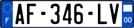 AF-346-LV