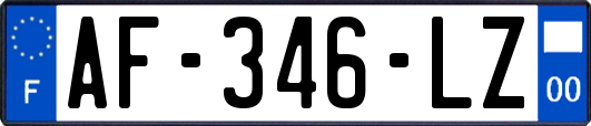 AF-346-LZ