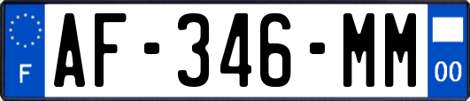 AF-346-MM