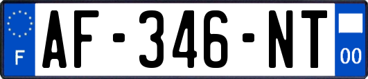 AF-346-NT