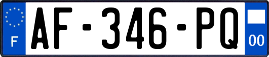 AF-346-PQ