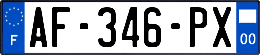 AF-346-PX