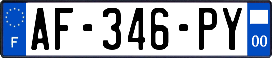 AF-346-PY