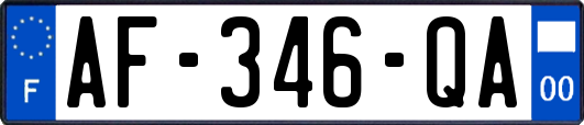 AF-346-QA