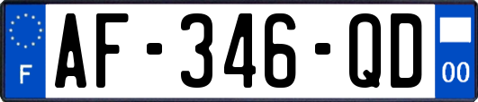 AF-346-QD