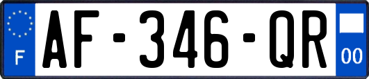 AF-346-QR