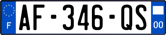 AF-346-QS