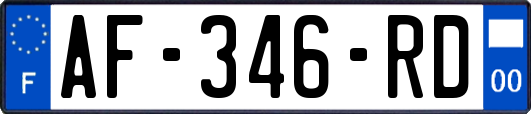 AF-346-RD