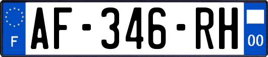 AF-346-RH