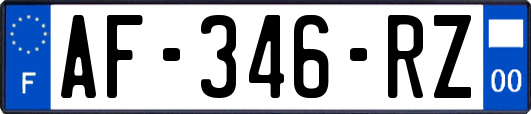 AF-346-RZ