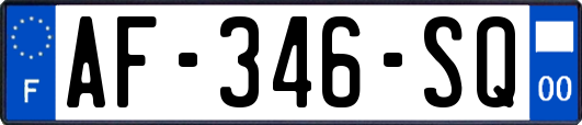 AF-346-SQ