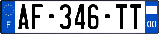 AF-346-TT