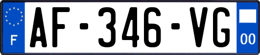 AF-346-VG