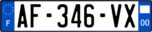 AF-346-VX