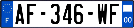 AF-346-WF