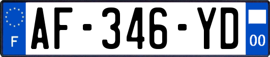 AF-346-YD