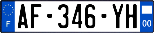 AF-346-YH