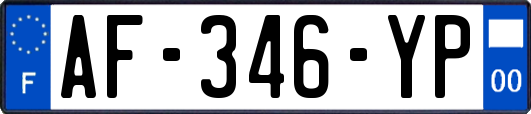 AF-346-YP