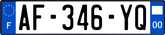 AF-346-YQ