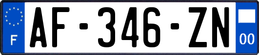 AF-346-ZN