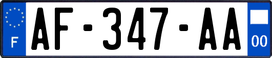 AF-347-AA