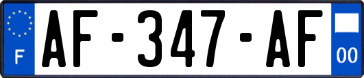 AF-347-AF