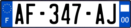 AF-347-AJ