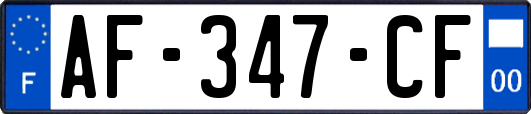 AF-347-CF