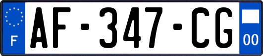 AF-347-CG