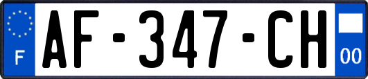 AF-347-CH