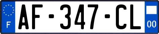 AF-347-CL