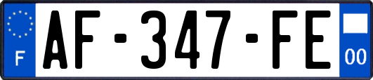 AF-347-FE